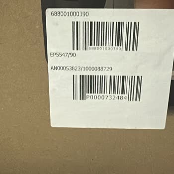 Sipariş Edilen Ürün Yerine Farklı Seri Kahve Makinesi Gönderildi