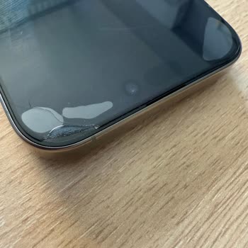 2 Ayda Yıpranan Buff Cam Filmi İçin Değişim Talebim Var