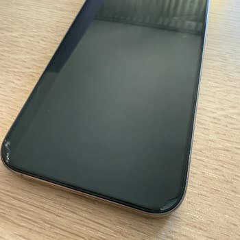 2 Ayda Yıpranan Buff Cam Filmi İçin Değişim Talebim Var