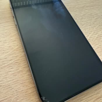 2 Ayda Yıpranan Buff Cam Filmi İçin Değişim Talebim Var