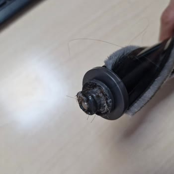 Sinbo Süpürge Fırçası Bozuldu, Garanti Kapsamında Yedek Parça Temin Edilemiyor