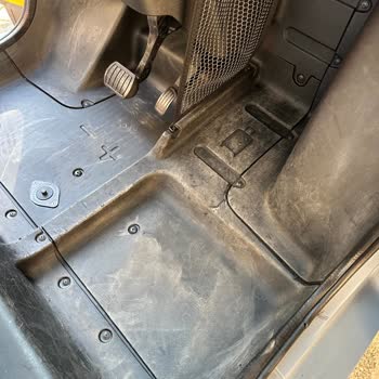 Satın Aldığım Citroen Ami Araçta Motor Sorunu Ve İade Problemi