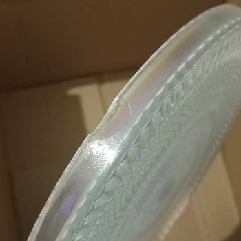 Karaca Pasta Tabağı Setim Kırık Geldi Çözüm Bekliyorum