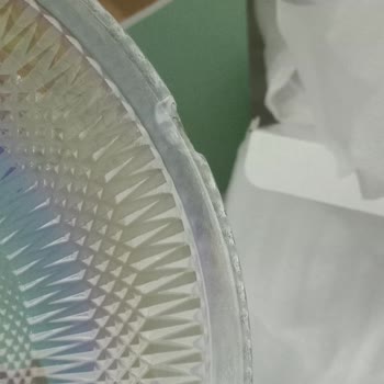 Karaca Pasta Tabağı Setim Kırık Geldi Çözüm Bekliyorum