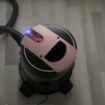 Aura Cleanmax Temizlik Robotu Ürün Ve Servis Kalitesizliği
