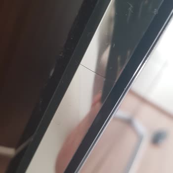 Servis Sonrası Televizyonumda Uygun Olmayan Panel Değişimi Yaşadım