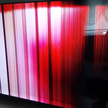 Skytech Televizyonumda Tekrarlayan Panel Arızası Ve Uzayan Teslimat Süresi