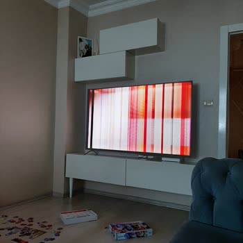 Skytech Televizyonumda Tekrarlayan Panel Arızası Ve Uzayan Teslimat Süresi