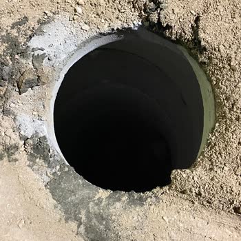 Karatay Belediyesi Kanalizasyon ve Okul İnşaatı Alanlarında Yetersiz Güvenlik Önlemleri