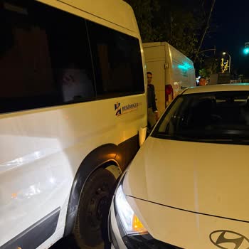 Tiktak Kiralık Araçta Bana Ait Olmayan Hasarların Ücretinin Yansıtılmasından Endişeliyim