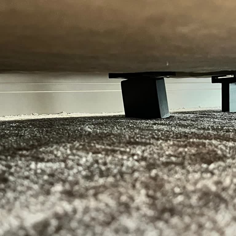 Teslimat Sonrası Kırılan Koltuk Ve Çözülmeyen Servis Sorunu