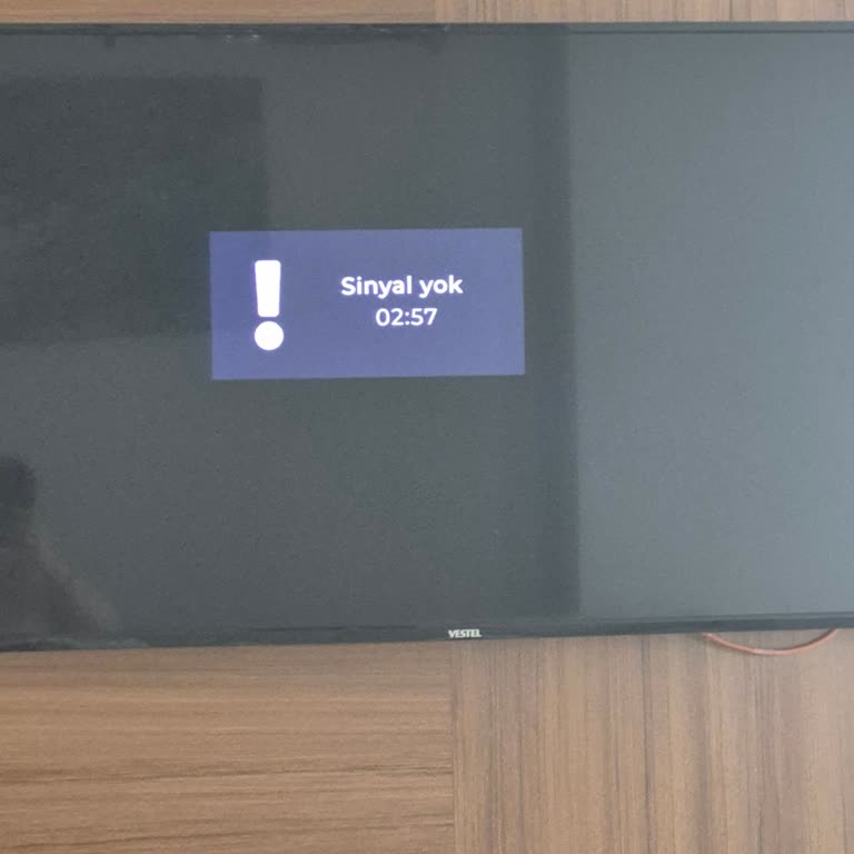 Devremülkte Sürekli Televizyon Arızası Ve Hizmet Eksikliği