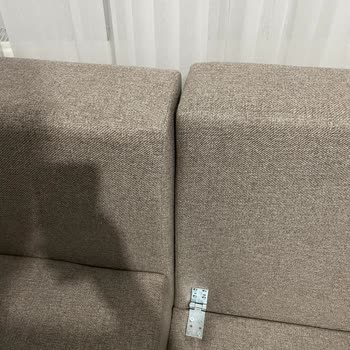 Teslim Edilen Koltukta Eksik Parça Ve Dengesizlik Sorunu, Çözüm Sunulmuyor