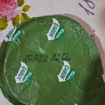 Knorr Çabuk Makarna Çeşitlerinde Kötü Koku Ve Tat Sorunu