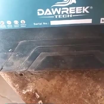 Dawreek Hiç İşime Yaramadı, Memnun Değilim Çok Kalitesiz