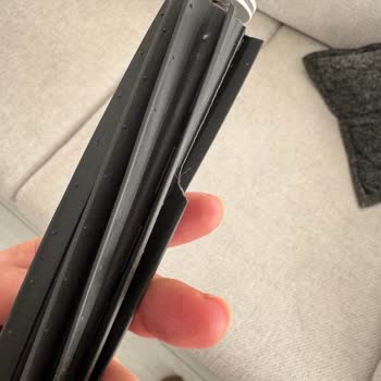 Garanti Kapsamında Parça Değişimi Ve Müşteri Hizmetleri Desteği Sorunu