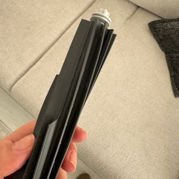 Garanti Kapsamında Parça Değişimi Ve Müşteri Hizmetleri Desteği Sorunu