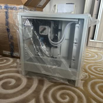 Satın Aldığım Bilgisayar Eksik Parçalarla Teslim Edildi