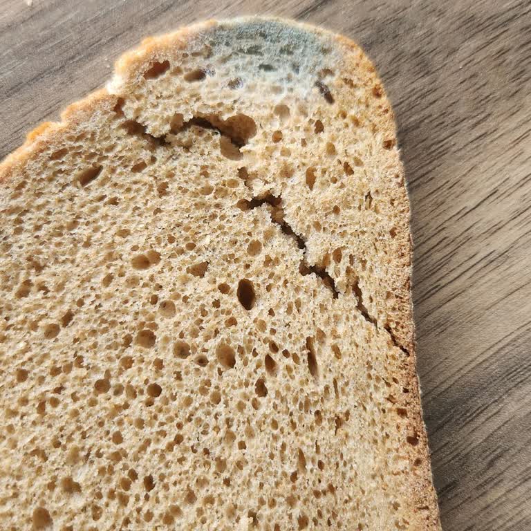 Carrefour Markette Sürekli Bozuk Ve Küflü Ürünlerle Karşılaşıyorum, Çözüm Bekliyorum