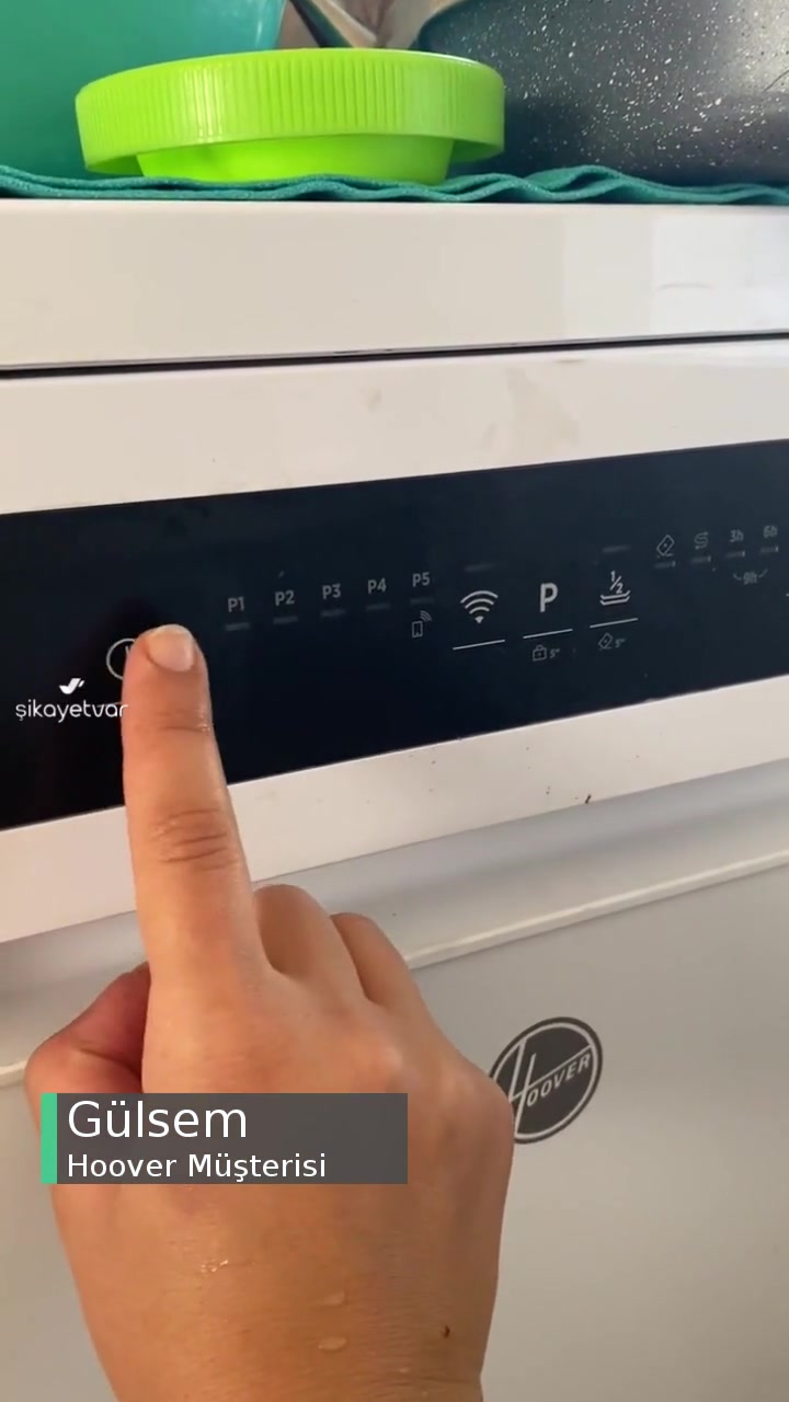 Hoover İade Talebi videonun kapak resmi