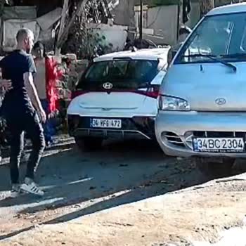 Kiralık Aracın Çocuğuma Çarpması Sonrası Tiktak Kirala’dan İlgisizlik Ve Güvenlik Zafiyeti