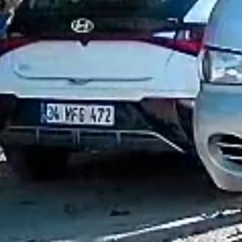 Kiralık Aracın Çocuğuma Çarpması Sonrası Tiktak Kirala’dan İlgisizlik Ve Güvenlik Zafiyeti