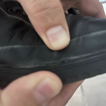 Kısa Sürede Açılan Ayakkabıya Rağmen Değişim Talebim Reddedildi