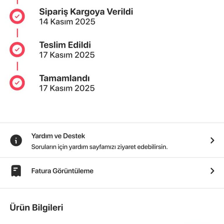 Letgo Satışında Ödeme Gecikmesi Ve Haksız Kesinti Mağduriyeti