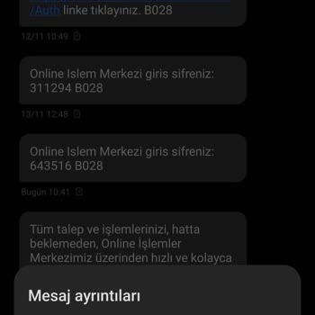 Onayım Olmadan Yenilenen Taahhüt Ve Yüksek İptal Bedeli Mağduriyeti