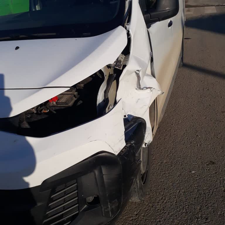 Kasko Parça Temini Gecikti, Mağduriyetim Artıyor