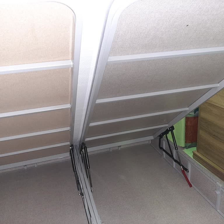 Yeni Alınan Yatakta Teslimat Ve Montaj Sorunları Yaşadım