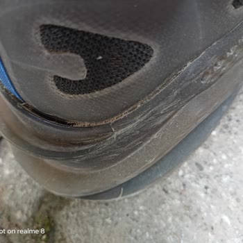 Kısa Sürede Deforme Olan Ayakkabıda İade Ve İletişim Sorunu Yaşadım