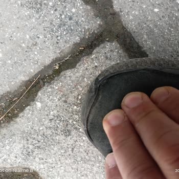 Kısa Sürede Deforme Olan Ayakkabıda İade Ve İletişim Sorunu Yaşadım