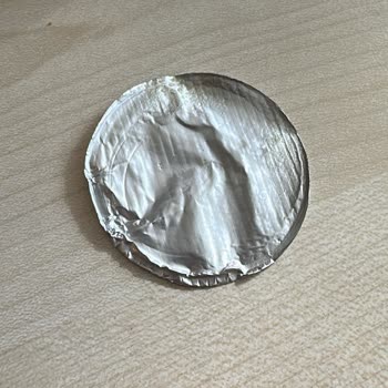 Hava Almış Ve Jelatini Açık Gelen Multivitamin İçin Değişim Talebim Reddedildi