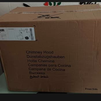 Uğur Davlumbaz Montaj Sorunu