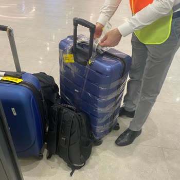 Pegasus Bagaj Hizmeti Nedeniyle Yaşanan Mağduriyet Ve Kişisel Eşyaların Kaybı