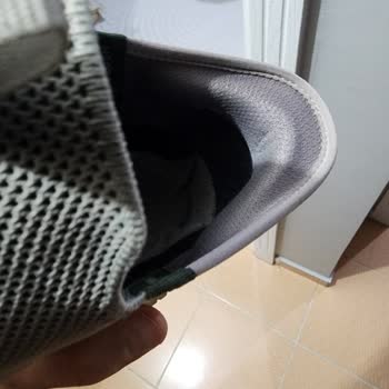 Skechers Ayakkabıda Kısa Sürede Topuk Bölgesinde Deformasyon Sorunu Yaşadım