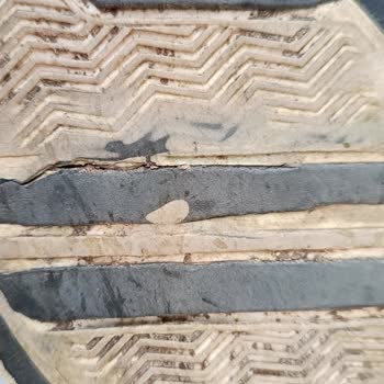 Kısa Sürede Hasar Gören Kinetix Sneaker İçin Para İadesi Talebim