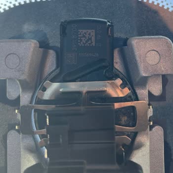 Opel Demir Cam Değişimi Sonrası Sensör Arızası Ve Çözüm Bekleyişi