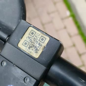 Scooter Kilitlenme Sorunu Nedeniyle Haksız Ücret Kesintisi