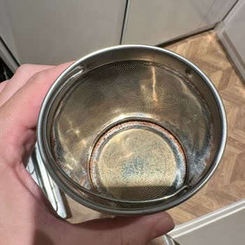 Vestel Sefa 4500 X Semaver Çay Makinesi Sürekli Arızalanıyor Ve Paslanıyor