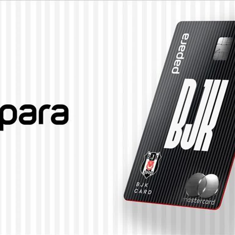 Papara BJK Kartımla 20 Gündür Para Çekemiyorum, Müşteri Hizmetlerine Ulaşamıyorum