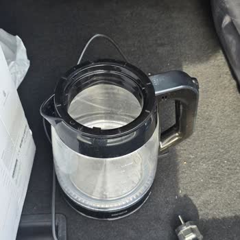 Karaca Çay Makinesi İlk Haftada Arızalandı, Servis Ve Destek Süreci Mağdur Etti