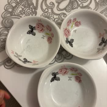 Kısa Sürede Çizilen Tabaklar Hayal Kırıklığı Yarattı