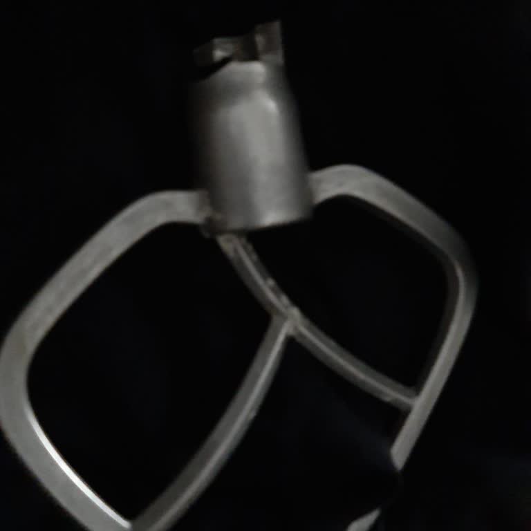 Schafer Pro Chef XL Köfte Aparatı Kısa Sürede Kırıldı Yedek Parça Bulunamıyor