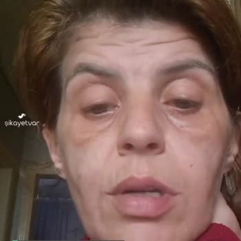 Yemeksepeti Kuryenin Tavrı!