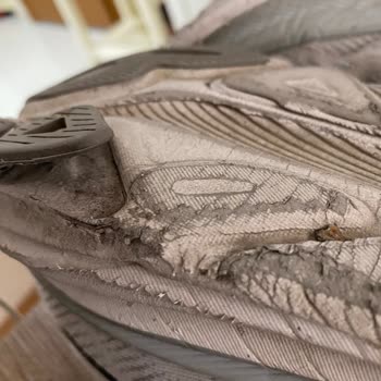 Kısa Sürede Deforme Olan Ayakkabı İçin Yetersiz İnceleme Ve Reddedilen Talep