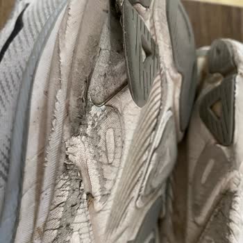 Kısa Sürede Deforme Olan Ayakkabı İçin Yetersiz İnceleme Ve Reddedilen Talep