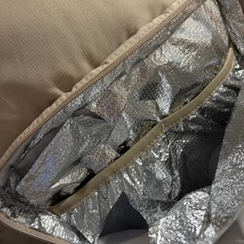 Oysho Maxi Mochila Bebé, problemas de calidad tras poco uso