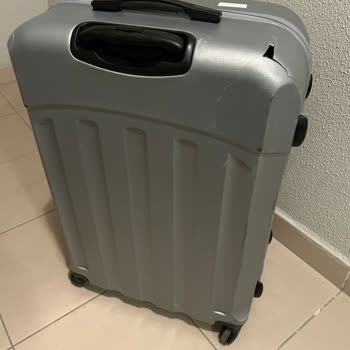 THY Bagaj Hasarı Talebim Eski Kayıt Gerekçesiyle Reddedildi